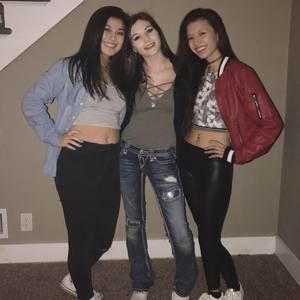 Meet your Posher, Tori